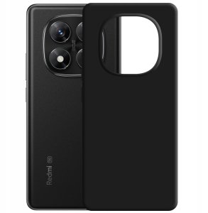3MK Redmi Note 14 PRO 5G/POCO X7 5G - 3mk Matt Case Pro 6