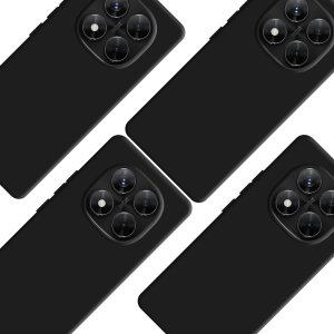 3MK Redmi Note 14 PRO 5G/POCO X7 5G - 3mk Matt Case Pro 9