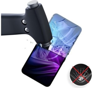 CMF Phone 2 Pro by Nothing - 3mk Silky Matt Pro 6