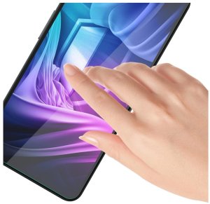 CMF Phone 2 Pro by Nothing - 3mk Silky Matt Pro 7