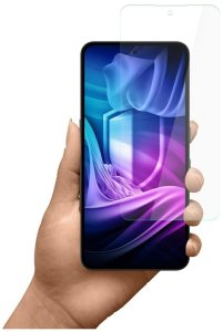 CMF Phone 2 Pro by Nothing - 3mk Silky Matt Pro 8