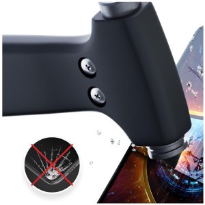 3MK CMF Phone 2 Pro by Nothing - 3mk Silky Matt Privacy 4