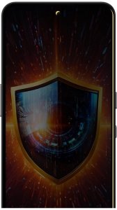 3MK CMF Phone 2 Pro by Nothing - 3mk Silky Matt Privacy 5