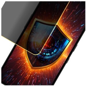 3MK CMF Phone 2 Pro by Nothing - 3mk Silky Matt Privacy 6