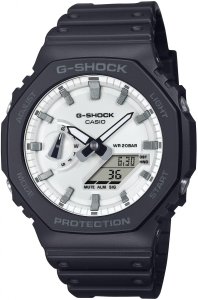 Casio G-Shock GA-2100WD-1AER  200m czarny 1