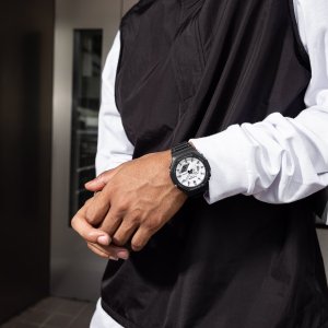 Casio G-Shock GA-2100WD-1AER  200m czarny 5