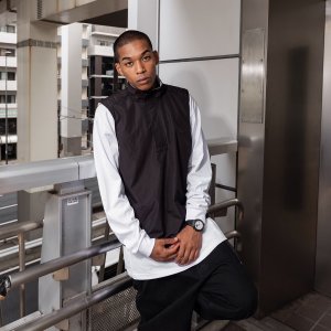 Casio G-Shock GA-2100WD-1AER  200m czarny 7