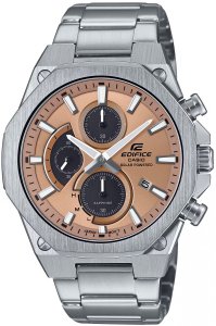Casio Edifice EFS-S570D-5AUEF100m srebrny 1