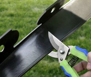 Obrzeże ogrodowe 6cm - 10m Gardlov 24562 11