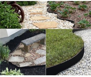 Obrzeże ogrodowe 6cm - 10m Gardlov 24562 14