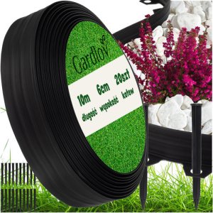 Obrzeże ogrodowe 6cm - 10m Gardlov 24562 2