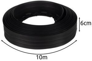 Obrzeże ogrodowe 6cm - 10m Gardlov 24562 3