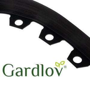 Obrzeże ogrodowe 6cm - 10m Gardlov 24562 8