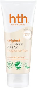 Håndcreme Orkla Care HTH Universal, 100 ml 1