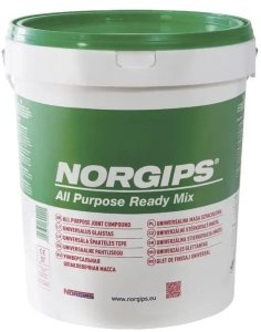 Norgips All Purpose Ready Mix 28Kg 1