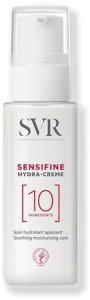 SVR Sensifine Hydra-Creme Kojący krem nawilżający do twarzy 40ml 2