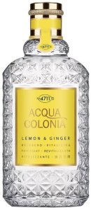 4711 Acqua Colonia Lemon & Ginger EDC 100ml 1