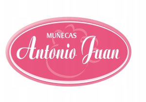 ANTONIO JUAN LALKA HISZPAŃSKA EMILY 25306 1