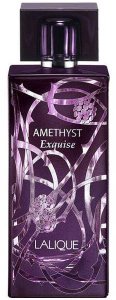 LALIQUE Amethyst Exquise EDP 100ml Tester 1