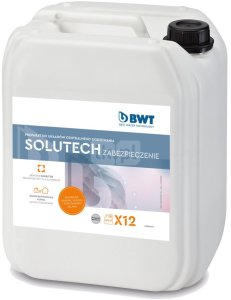 Preparat BWT SoluTECH Zabezpieczenie 10 LC0007475 1