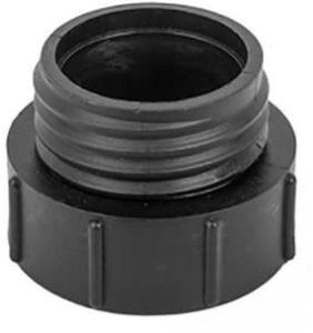 Złacze Proste Pe 40 X 1 1/2 Gz 444411 2