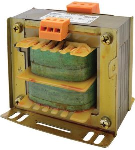 Transformator bezpieczeństwa TVTRB-600-B 230-400V / 12-24V 1