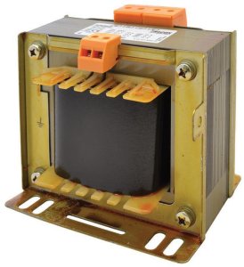 Transformator TVTR-630-C 230V / 12-24-42V 1