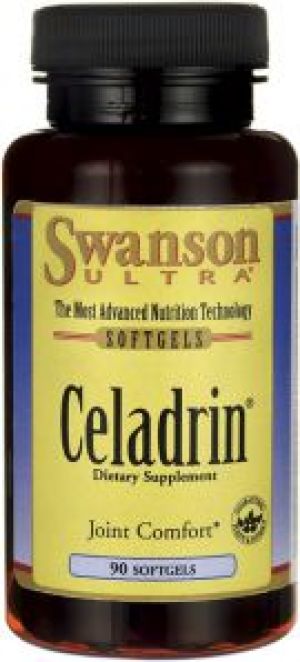 Swanson Celadrin 90 kaps. 1