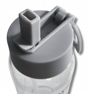 JobOut JobOut Wasserflasche Wave 2