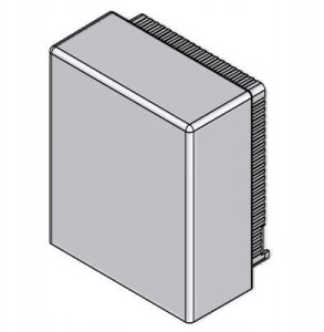 Czujnik temperatury zewnętrznej 3