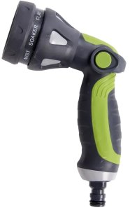 GROUW - BRUSEPISTOL M/ FINGERKONTROL 1