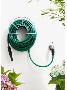 C2G GROUW - HAVESLANGE 1/2'' 20M M/KOBLINGSSÆT 3