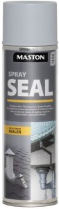 Maston Spraypaint Sprayseal Dark Grey/ Ral 7015 500Ml 1