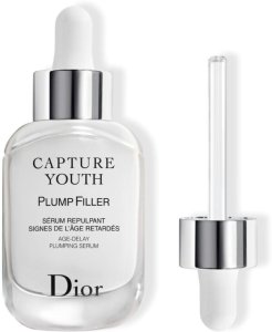Dior Capture Youth Plump Filler Nawilżające serum do twarzy 30ml 2
