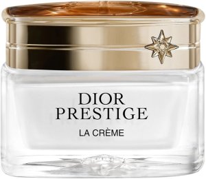 Dior Prestige La Creme Texture Essentielle Regenerujący krem przeciwstarzeniowy do twarzy 50ml 1