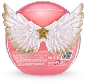 Itty Bitty Prettys Angel High surprise CDU with 6 pcs 2