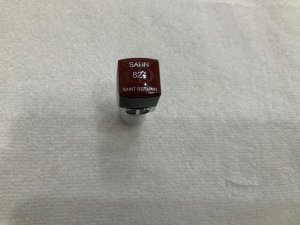 Christian Dior, Couture Colour, Satin Finish, Cream Lipstick, 824, Saint Germain, Refillable, 3.5 g For Women 1