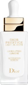Dior Prestige Light-In-White La Solution Lumiere Rozświetlające serum do twarzy 30ml 1