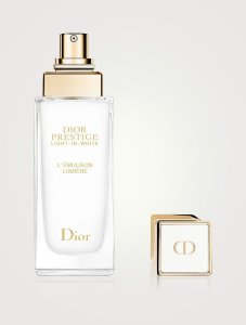 Christian Dior, Prestige Light-In-White, Illuminating, Emulsion, For Face, 50 ml For Women 1