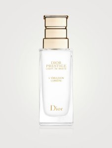 Dior Christian , Prestige Light-In-White, Illuminating, Emulsion, For Face, 50 ml For Women 2
