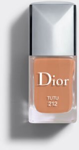 Christian Dior, Vernis, Nail Polish, 212, Tutu, 10 ml For Women 1