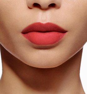 Christian Dior, Couture Colour, Matte, Lip Balm, 999, Terra Bella, Refill, 3.5 g For Women 4