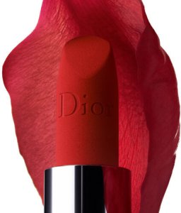 Christian Dior, Couture Colour, Matte, Lip Balm, 999, Terra Bella, Refill, 3.5 g For Women 5