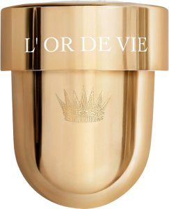 Dior L'Or De Vie La Creme Riche Wkład uzupełniający do kremu do twarzy 50ml 1