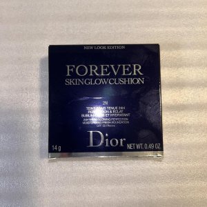 Christian Dior, Forever Skin Cushion, Long Wearing, Compact Foundation, 2N, SPF 50, 14 g For Women 3