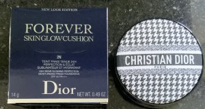 Christian Dior, Forever Skin Cushion, Long Wearing, Compact Foundation, 2N, SPF 50, 14 g For Women 4