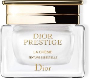 Dior Prestige La Creme Texture Essentielle Limited Edition Regenerujący krem do twarzy 50ml 1
