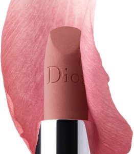 Christian Dior, Couture Colour, Matte, Lip Balm, 100, Nude Look, Refill, 3.5 g For Women 5