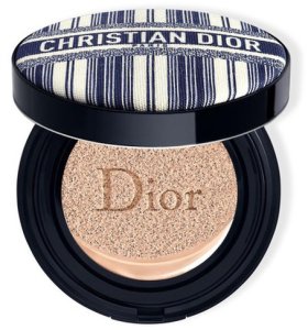 Dior Christian Dior, Forever Skin Glow Cushion Diorivira, Long Wearing, Compact Foundation, 2N, Neutral, 14 g For Women 3