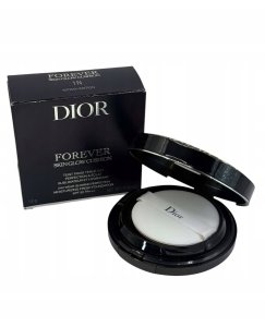 Dior Christian , Forever Couture - Mitzah Limited Edition, Loose Powder Foundation, 1N, Neutral, 14 g For Women 2